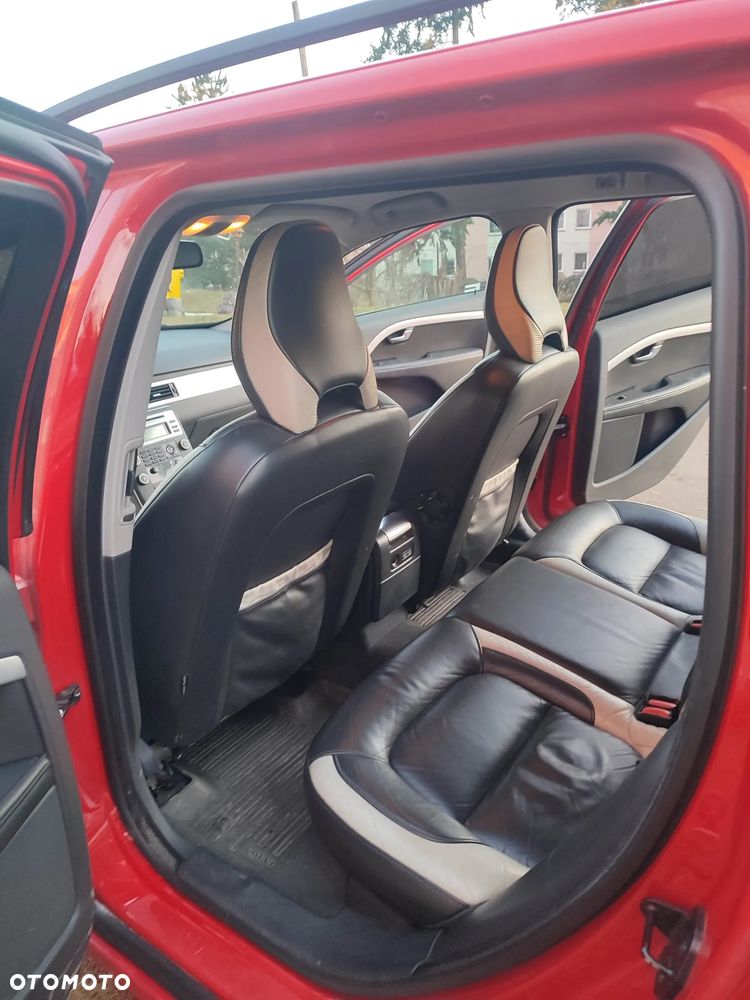 Volvo V70 2.5T RDesign - 24