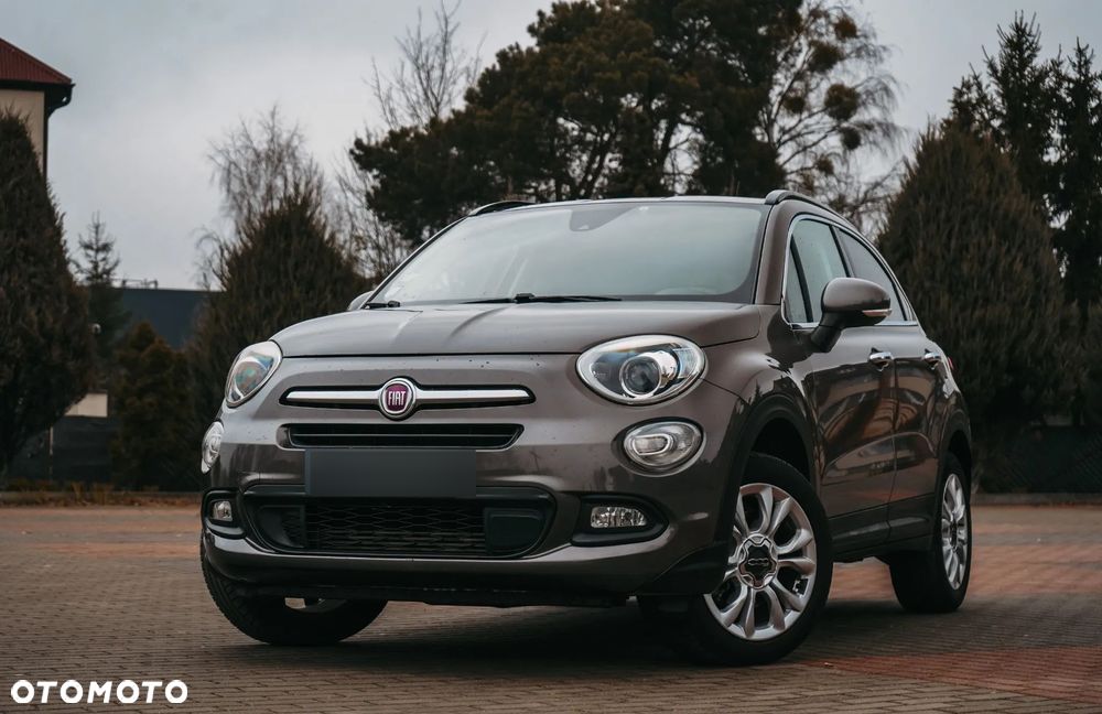Fiat 500X 1.4 Multiair 4x2 S&S Business Line - 5