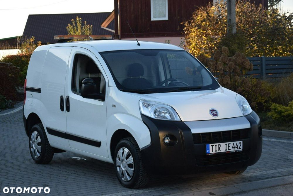 Fiat Fiorino
