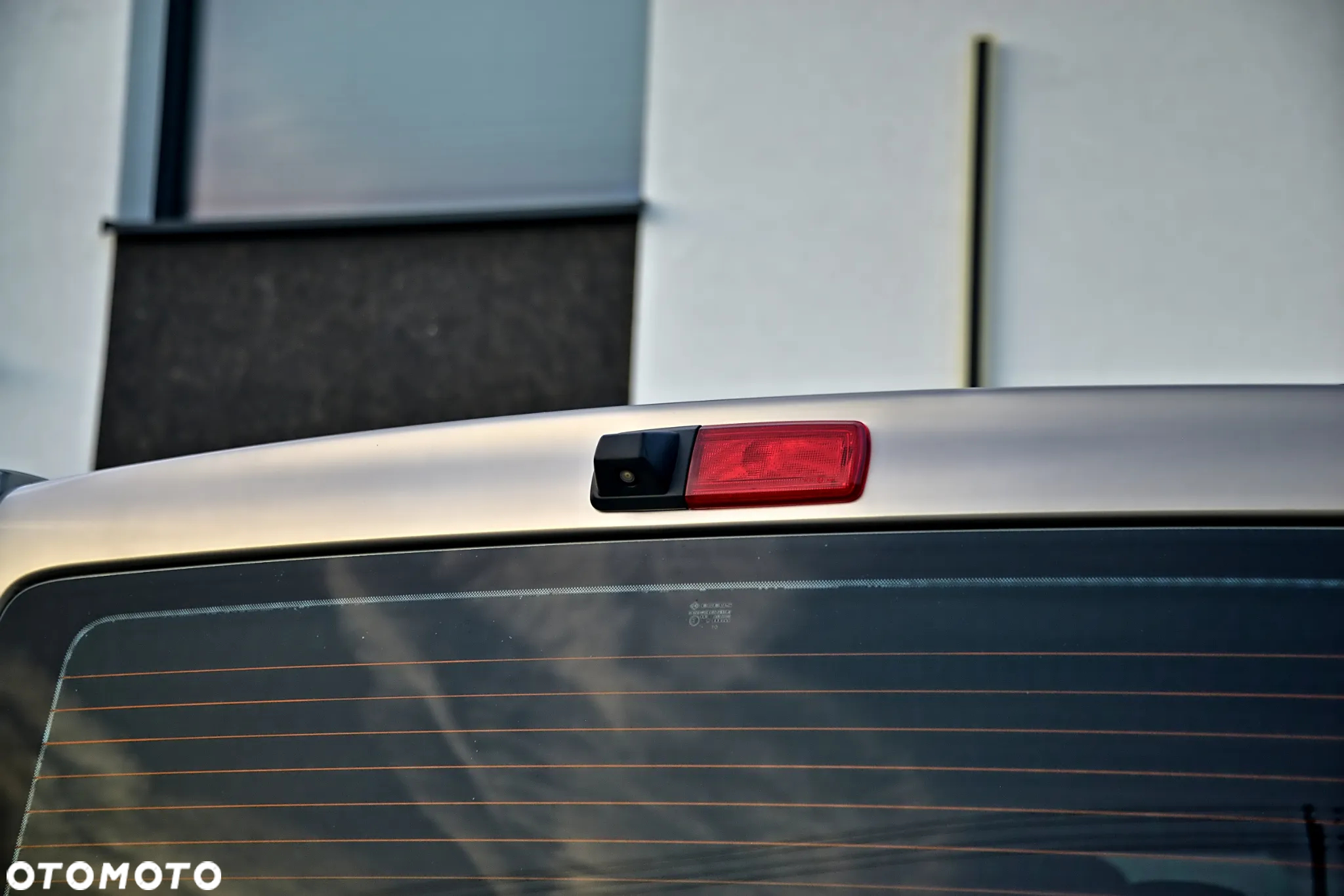 Opel Vivaro - 18