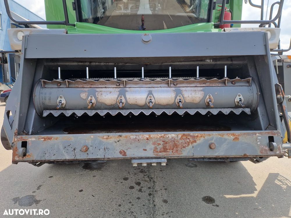 Fendt 6275L MCS - 17