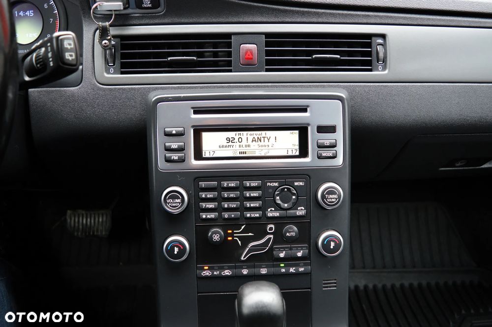 Volvo V70 - 15