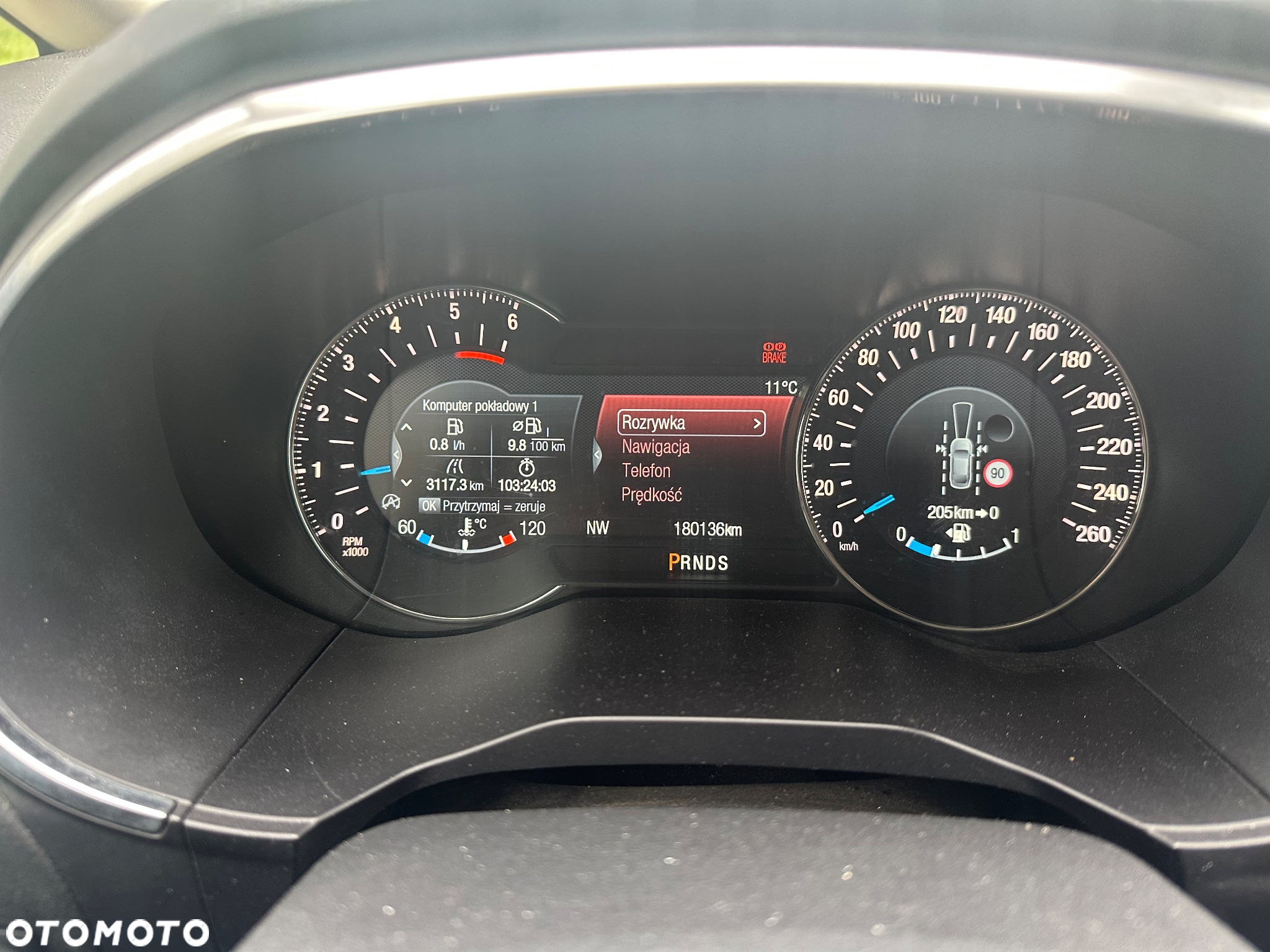 Ford S-Max 2.0 TDCi Titanium PowerShift - 25