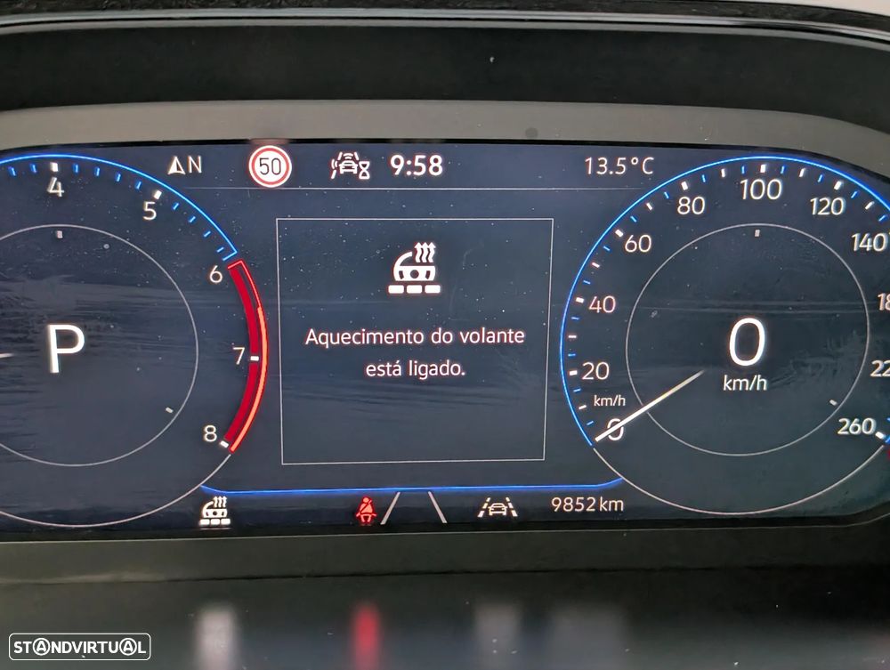 VW T-Roc 1.5 TSI Life DSG - 26