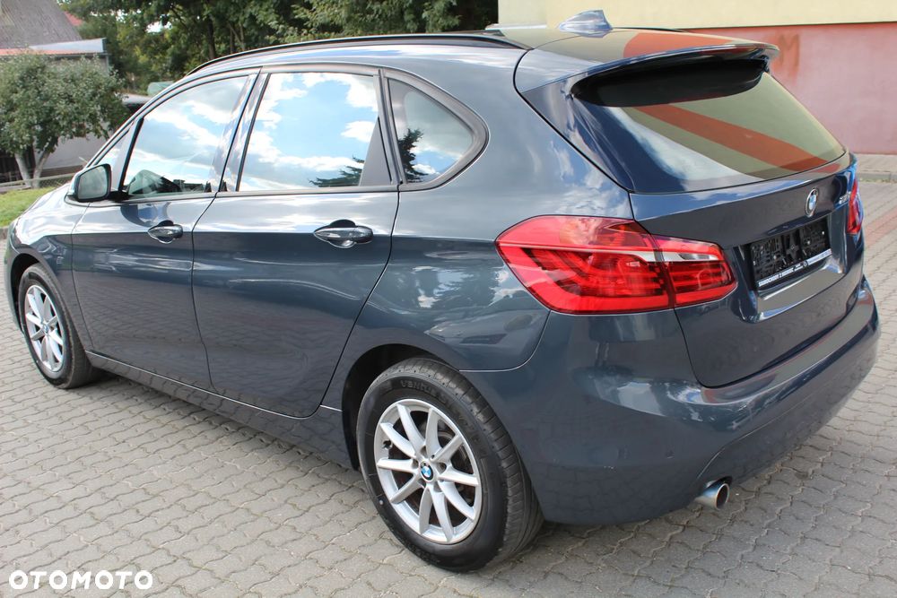 BMW Seria 2 - 8