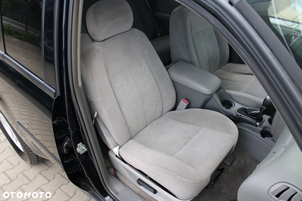 Chevrolet Trailblazer 4.2 LS - 21