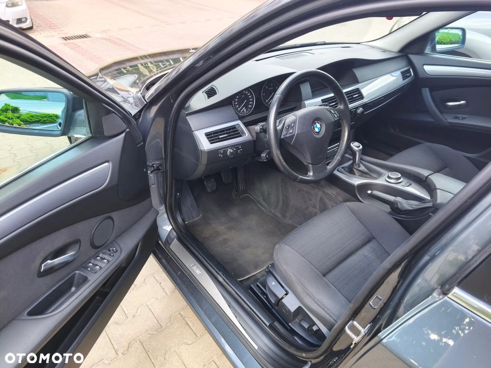 BMW Seria 5 - 14