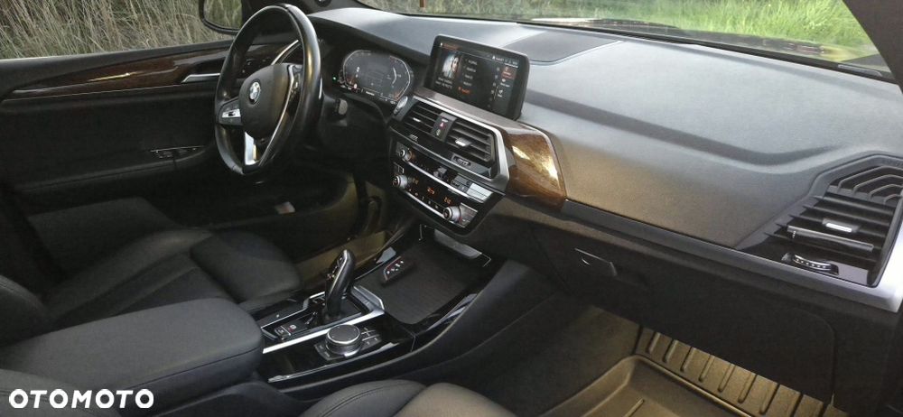BMW X3 - 11