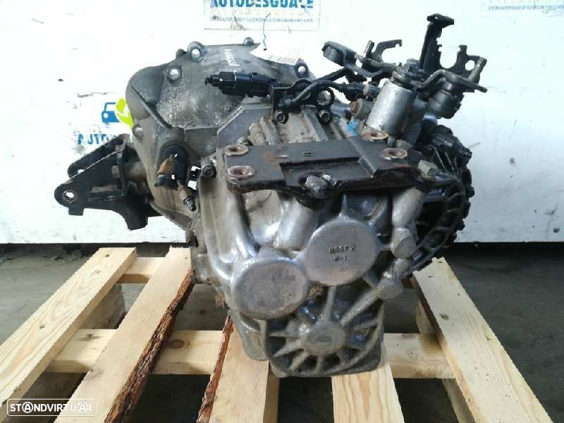 CAIXA VELOCIDADES KIA SPORTAGE 2006 - - 2