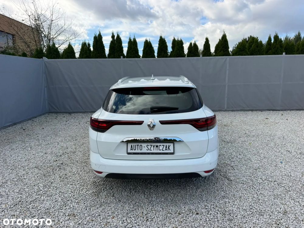 Renault Megane - 9