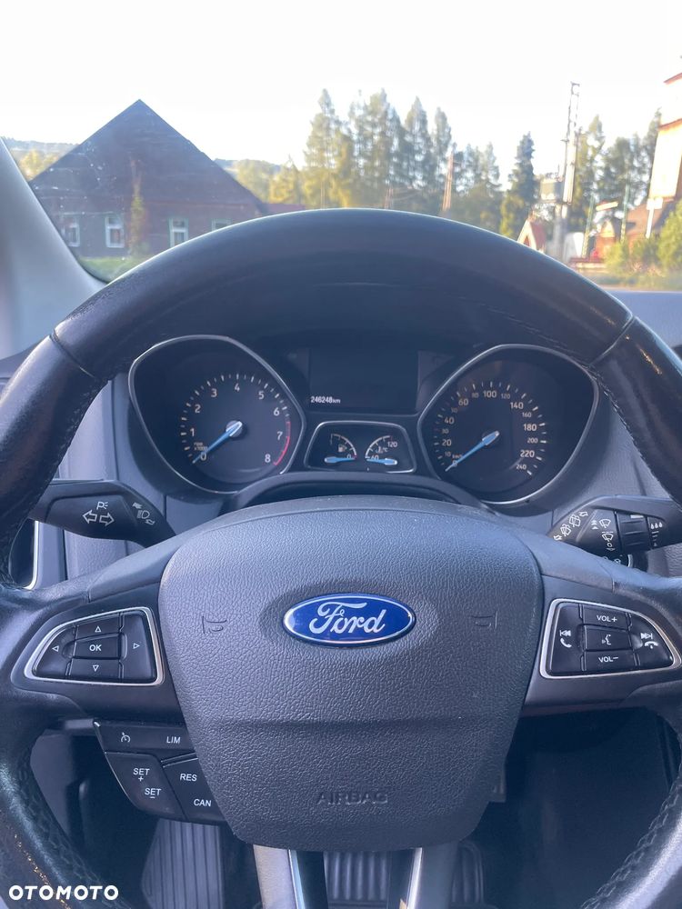 Ford Focus - 20