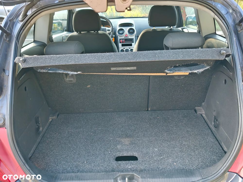 Opel Corsa 1.3 CDTI Cosmo - 20