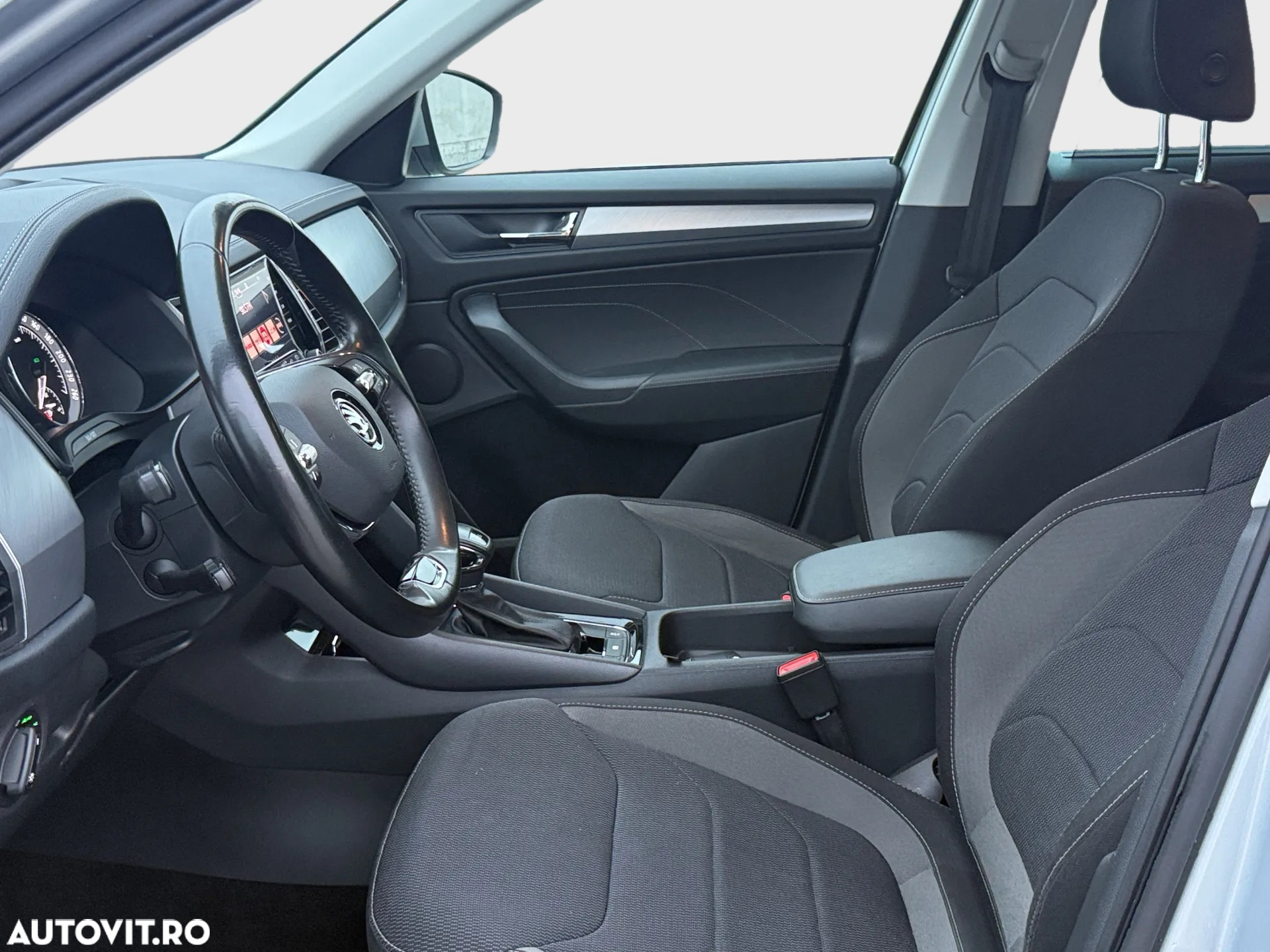 Skoda Kodiaq 2.0 TDI DSG Ambition - 7
