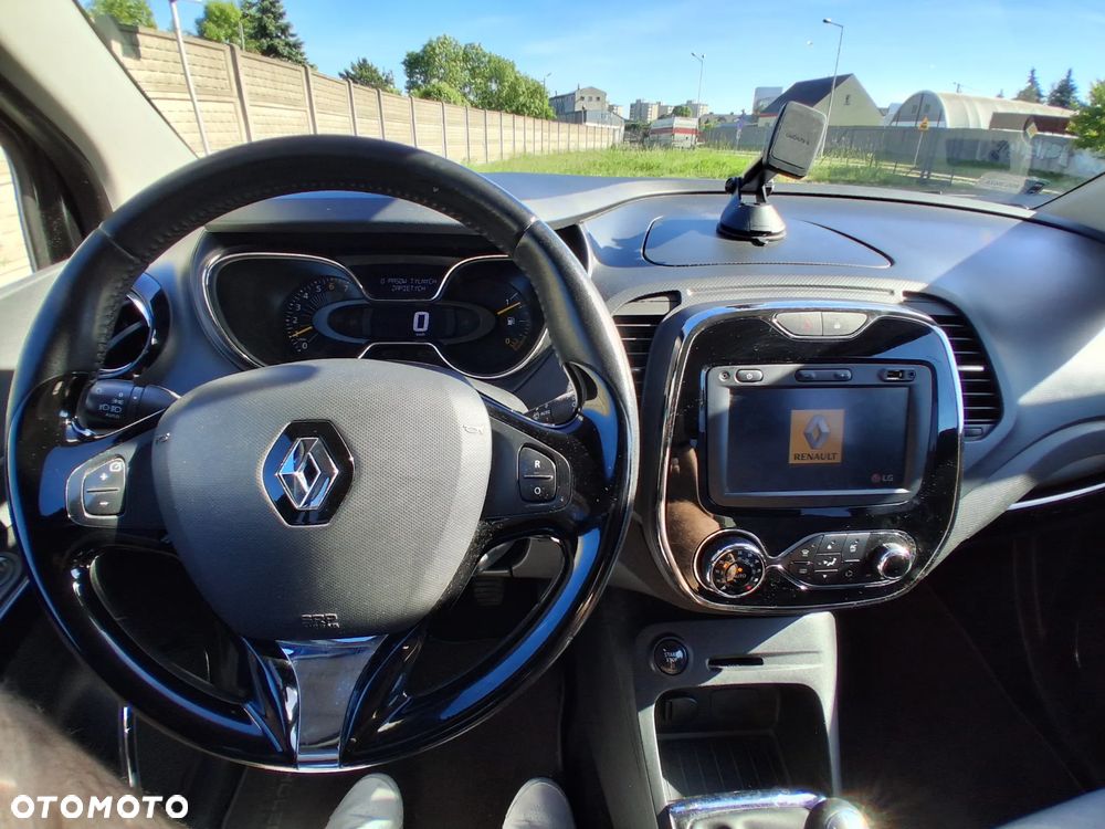 Renault Captur ENERGY TCe 90 Start&Stop Luxe - 24