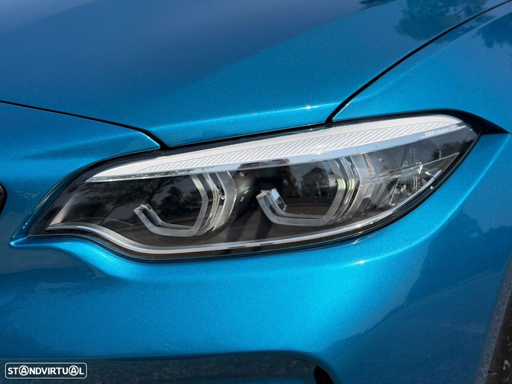 BMW M2 Competition Auto - 56