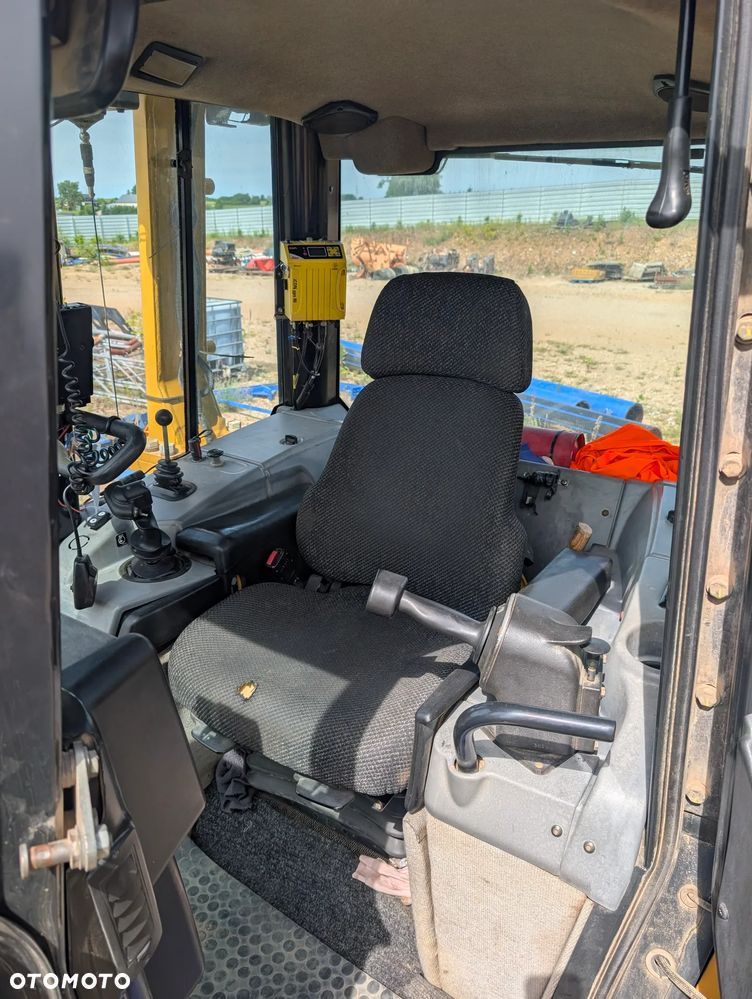 Caterpillar D6N LGP - 7