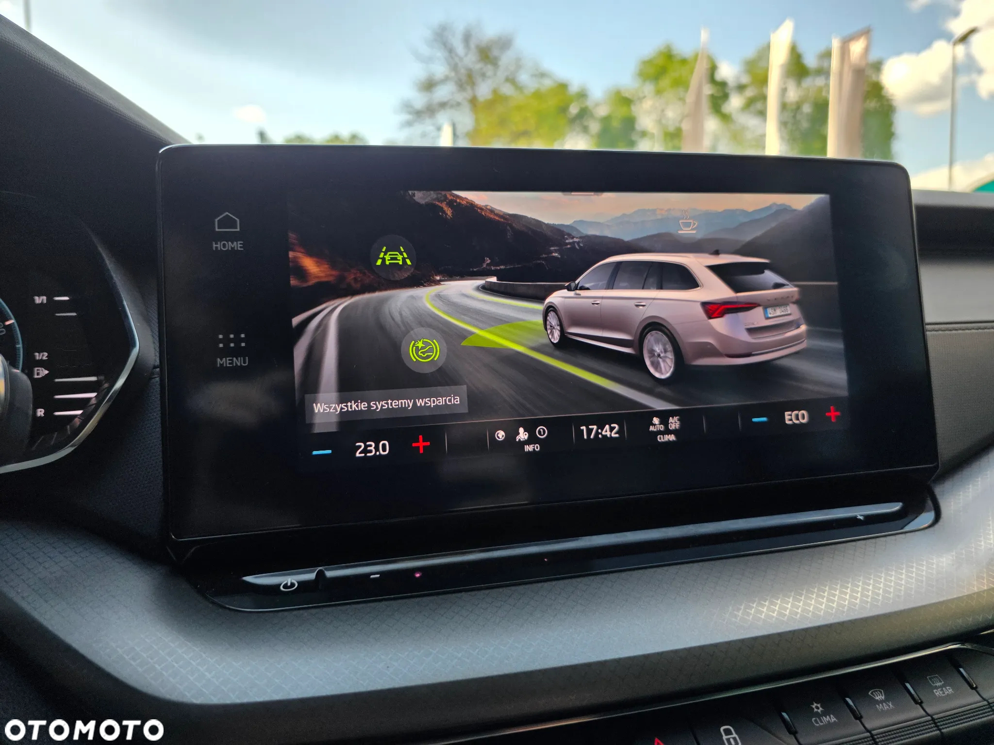 Skoda Octavia 1.4 TSI Plug-In Hybrid Ambition DSG - 27