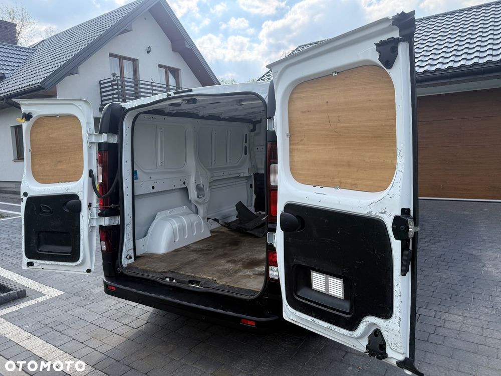Renault Trafic - 31