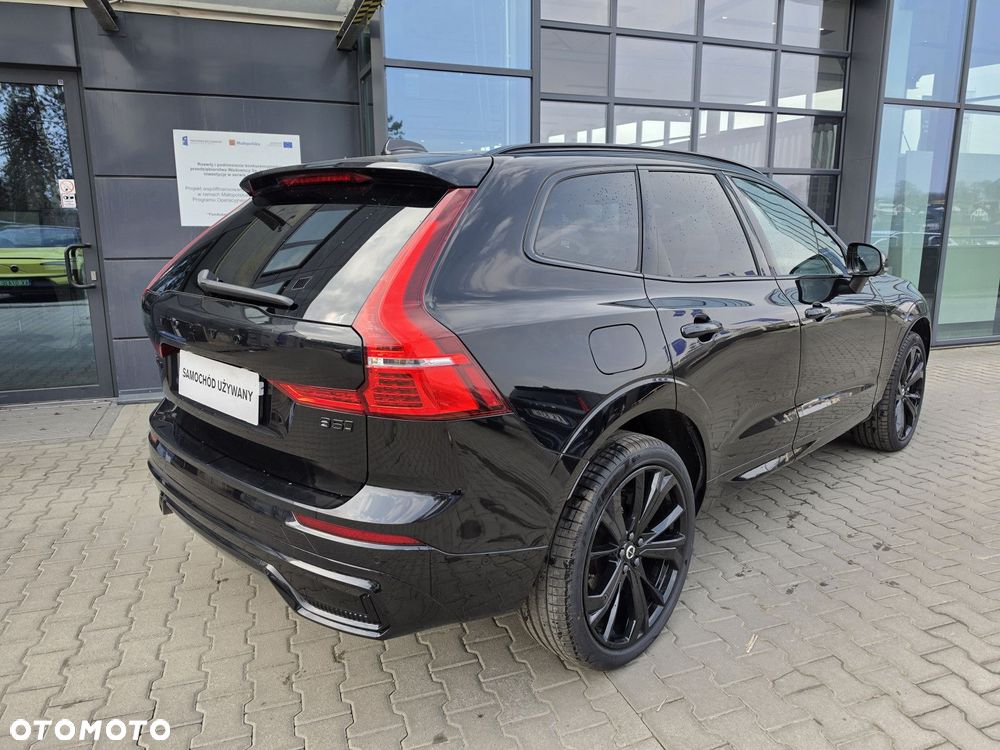 Volvo XC 60 - 4