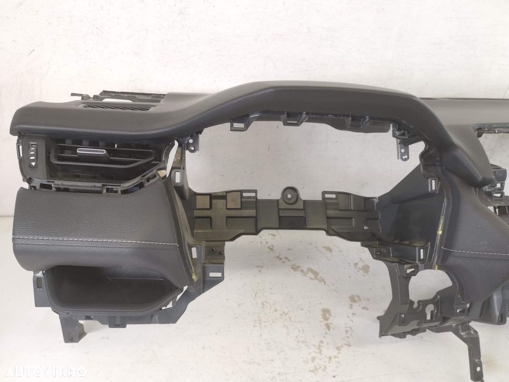 Plansa Bord Toyota  RAV4 5 2019 2020 2021 2022 Originala In Stare Buna - 8