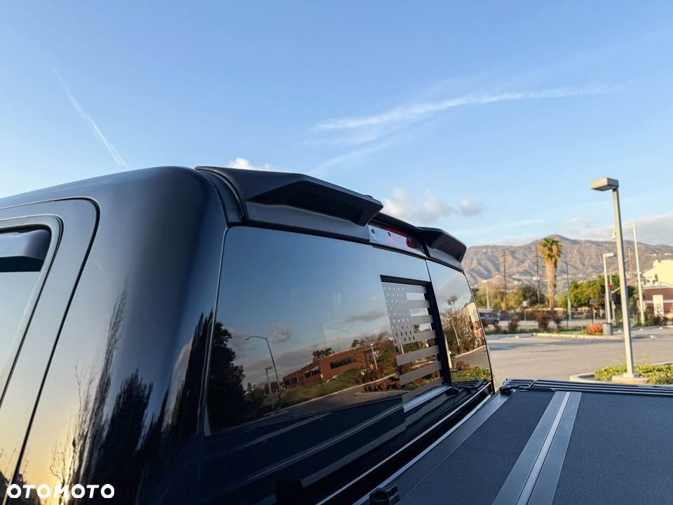 RAM 1500 5.7 Crew Cab Laramie - 8