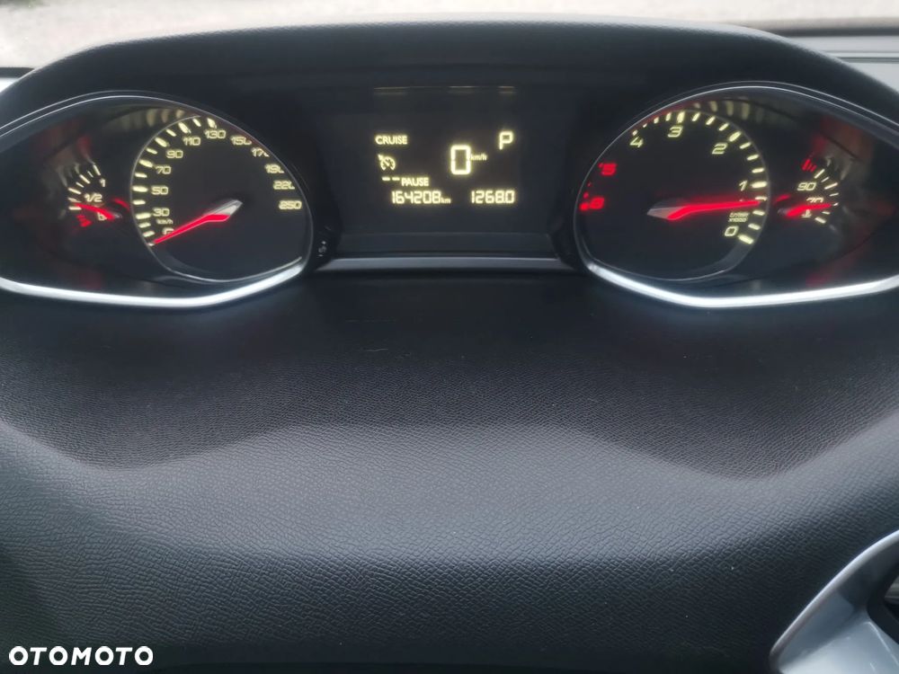 Peugeot 308 BlueHDi FAP 150 Stop&Start GT-Line Edition - 7