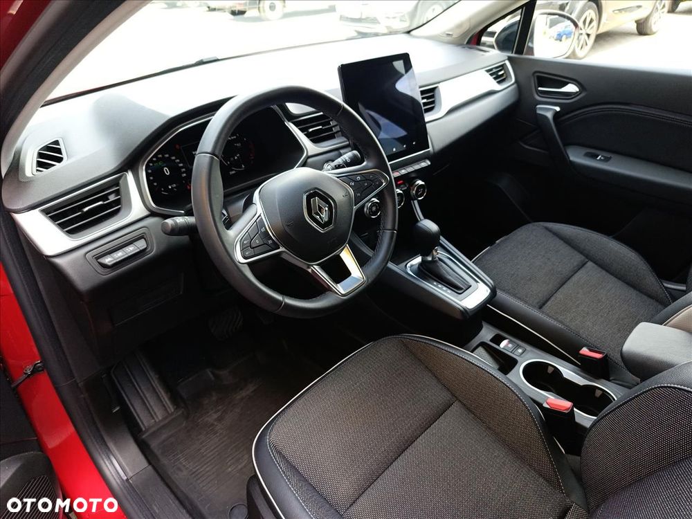 Renault Captur - 9