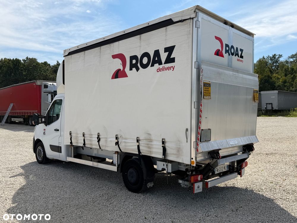 Renault Master - 3