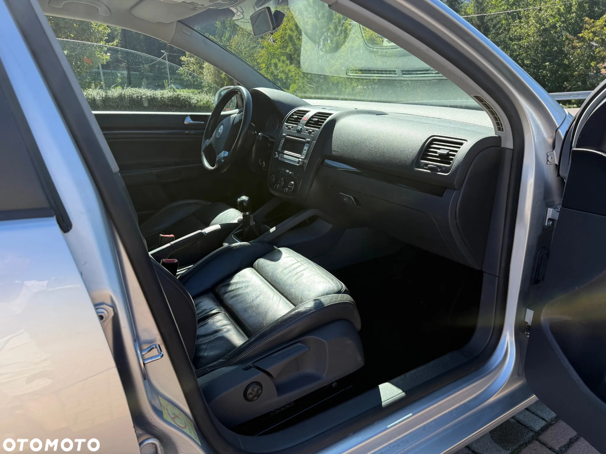 Volkswagen Golf 1.9 TDI GT Sport - 12