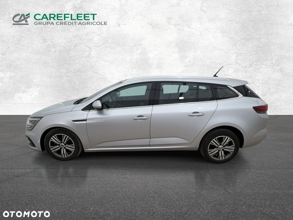 Renault Megane 1.3 TCe FAP Equilibre - 9