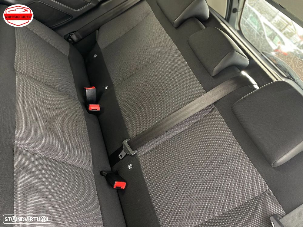 Citroën C4 Cactus PureTech 82 Live - 13