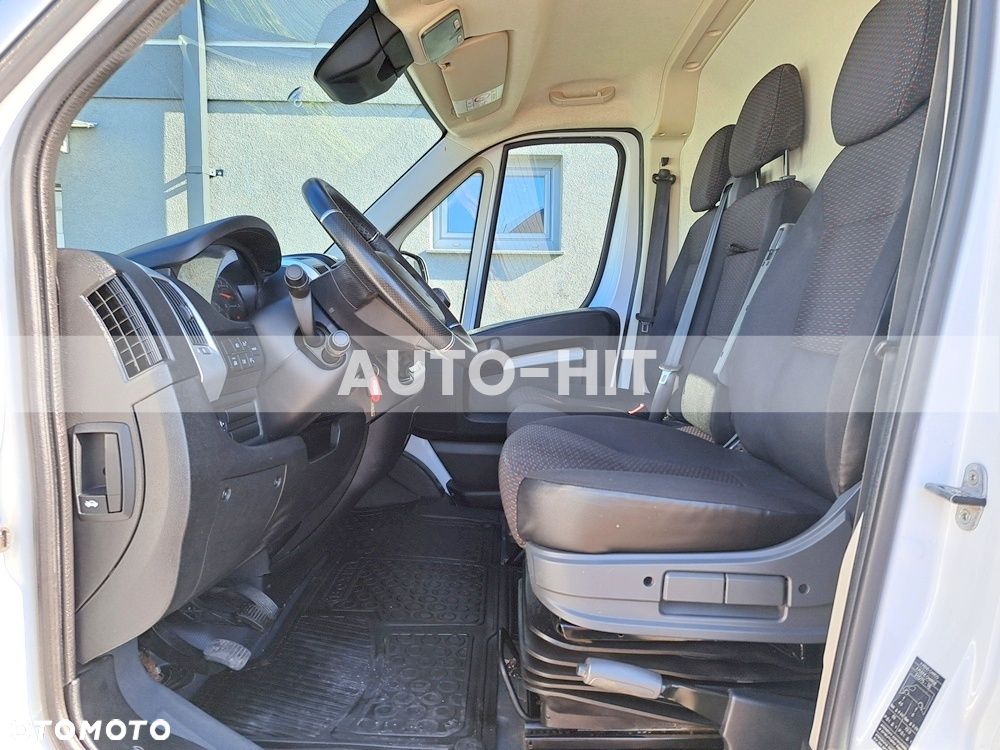 Peugeot Boxer - 6