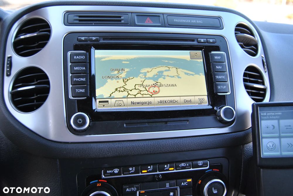 Volkswagen Tiguan 2.0 TDI 4Mot Sport&Style DSG - 20