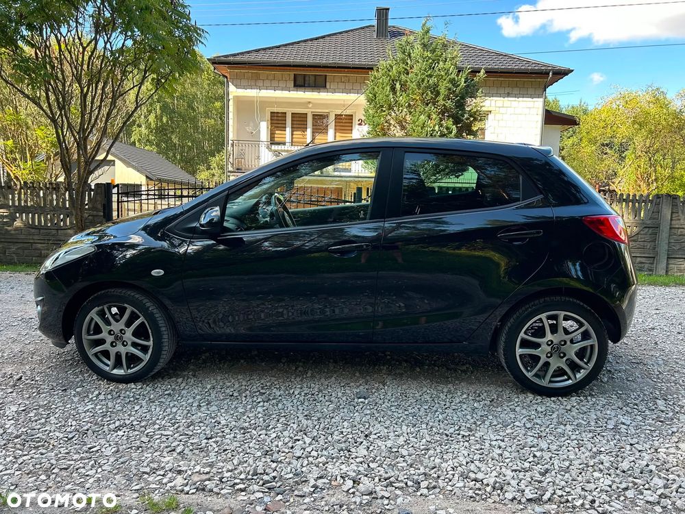 Mazda 2 1.3 MZR Edition - 2