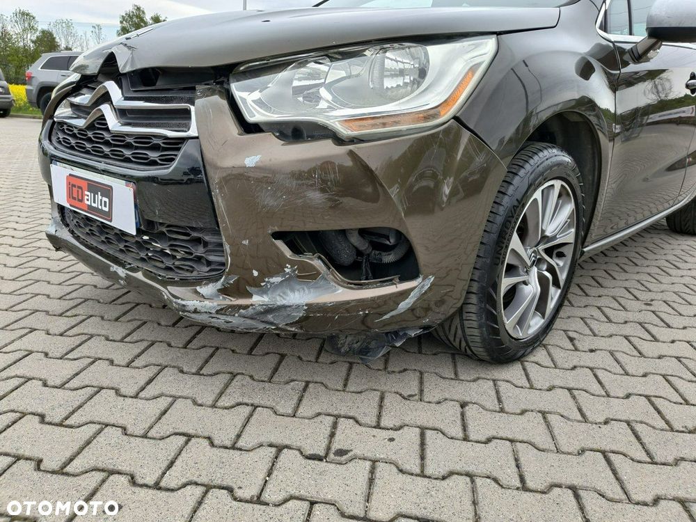 Citroën DS4 - 12