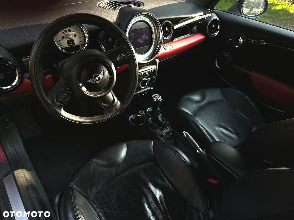 MINI Cooper EU6 - 23