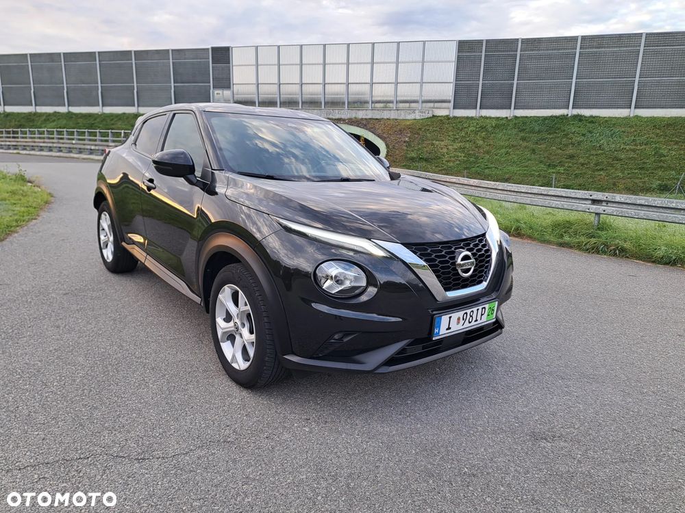Nissan Juke - 3