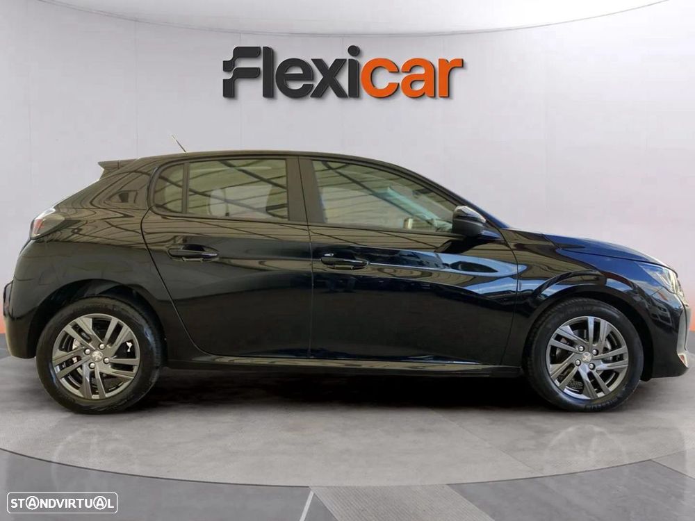 Peugeot 208 1.5 BlueHDi Active Pack - 2