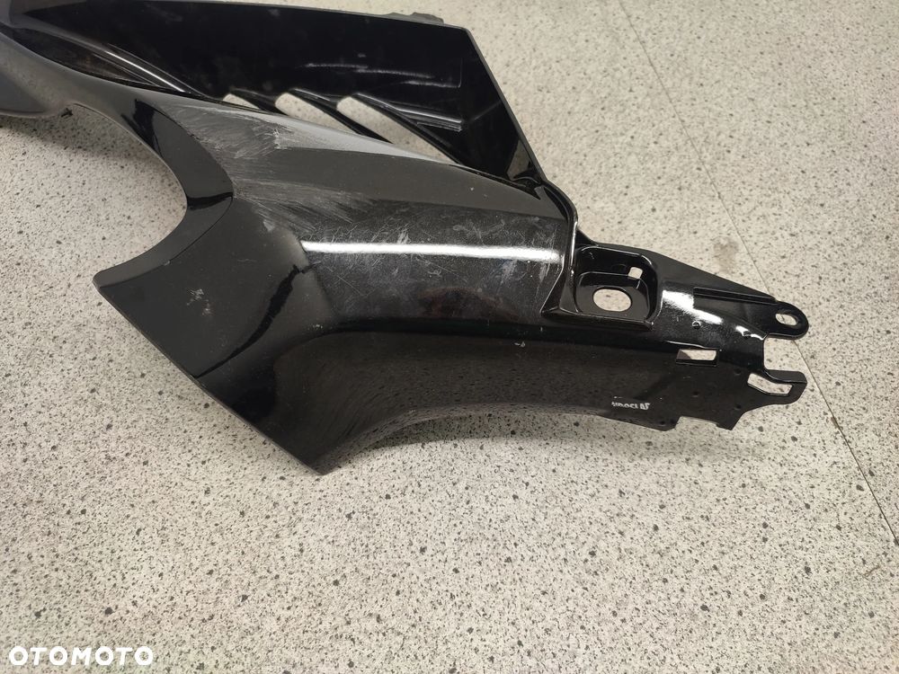 Owiewka, osłona, bok, boczek, wypełnienie Yamaha R125 R 125 YZF-R125 - 4
