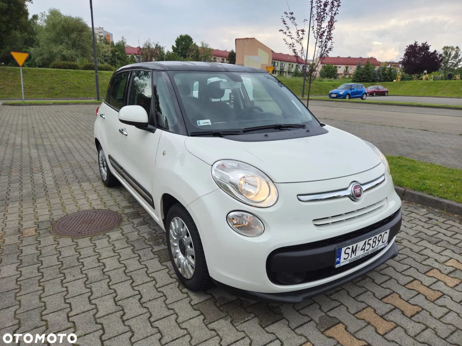 Fiat 500L 1.4 16V Pop Star - 1