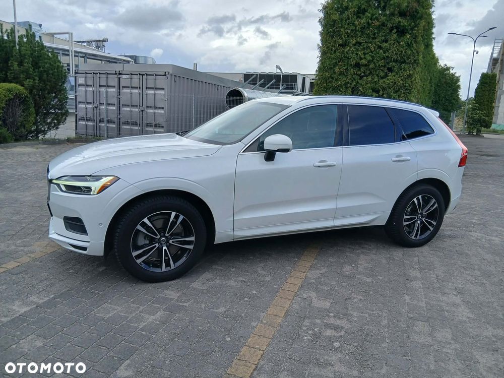 Volvo XC 60 T6 GPF AWD Inscription - 5