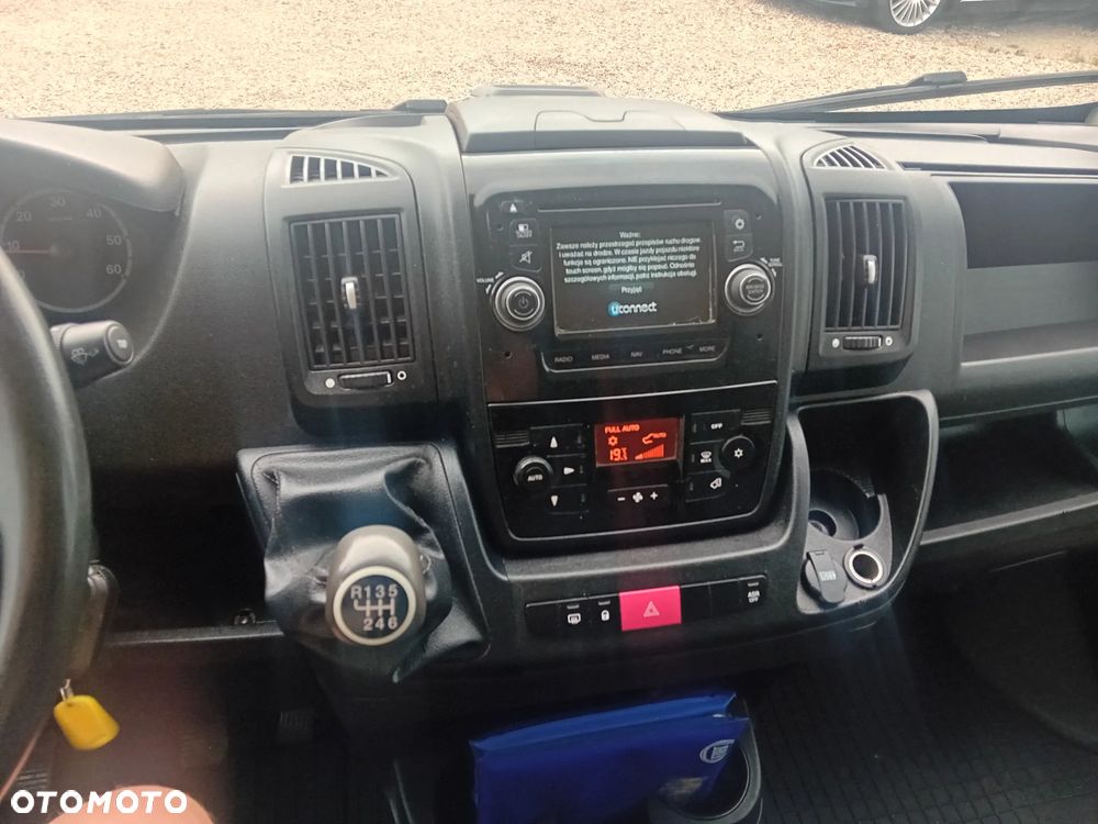 Fiat Ducato - 21