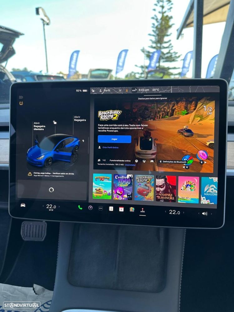 Tesla Model 3 Standard Range Plus RWD - 16