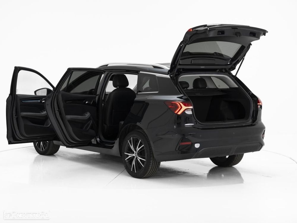 MG MG5 61 kWh Luxury - 5