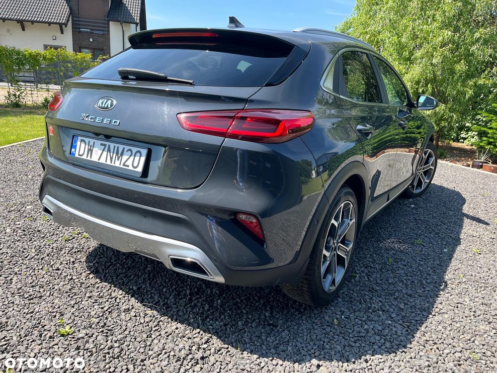 Kia XCeed 1.6 CRDi SCR L Business Line - 3