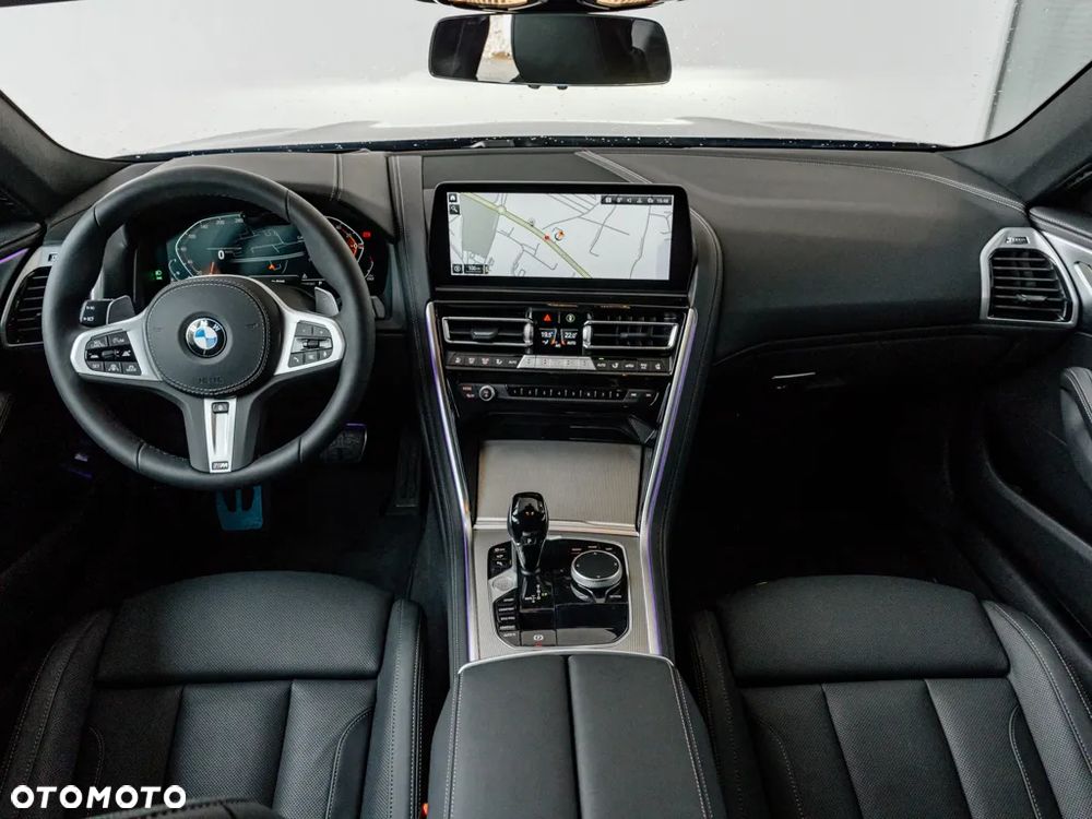 BMW Seria 8 - 6