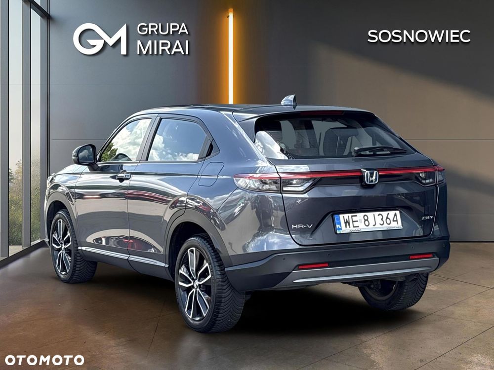 Honda HR-V 1.5 i-MMD Elegance CVT - 3