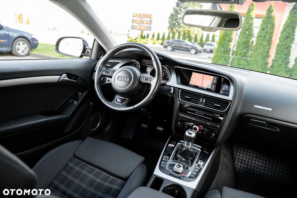 Audi A5 Coupé 1.8 TFSI - 23