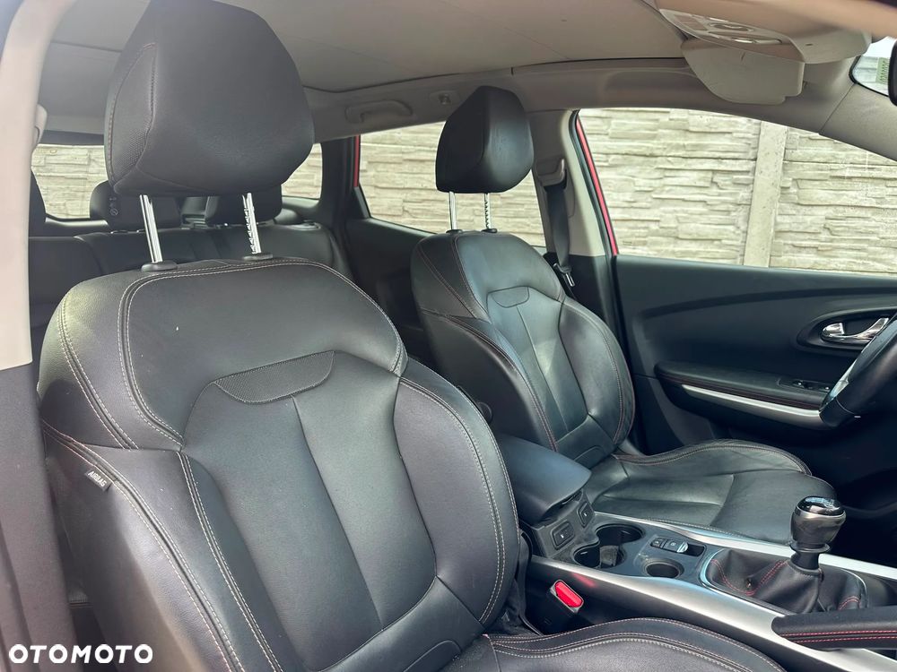 Renault Kadjar Energy TCe 130 Bose Edition - 10