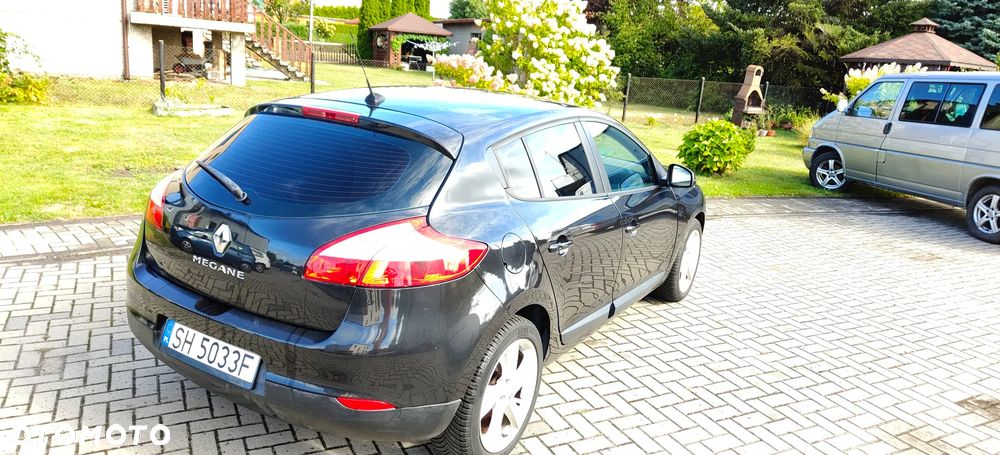 Renault Megane 1.5 dCi Dynamique - 3